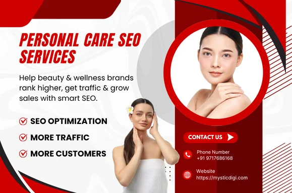 Personal Care & Hygiene Industry